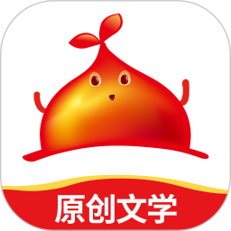 红薯阅读 图标