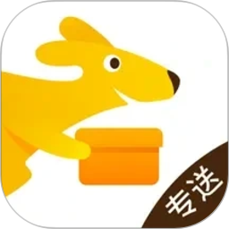 美团骑手 图标