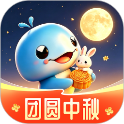 联华鲸选 图标