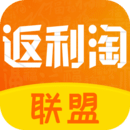 返利淘联盟 图标