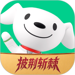 京东健康 图标