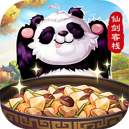 仙剑奇侠传3D回合 图标
