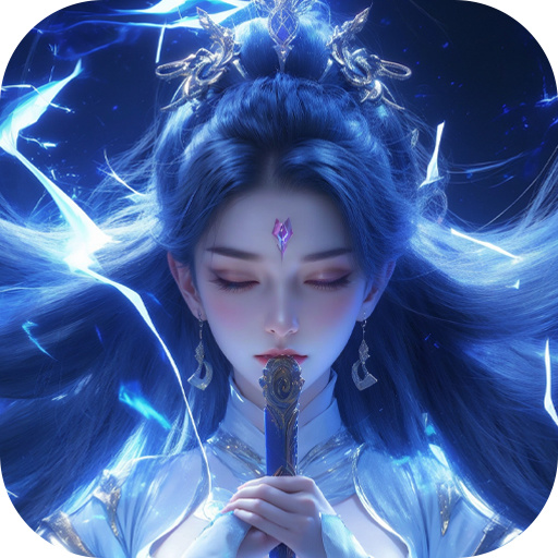 一念剑歌 图标