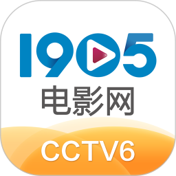 1905电影网 图标