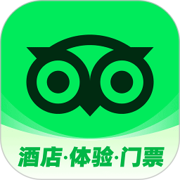 Tripadvisor猫途鹰 图标