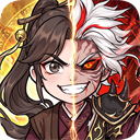 无极侠士 图标