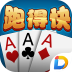 多乐跑得快 图标