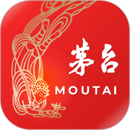 i茅台 图标