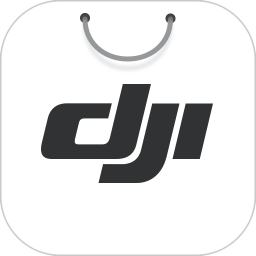 大疆商城 | DJI Store 图标