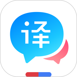 百度翻译 | Baidu Translate 图标