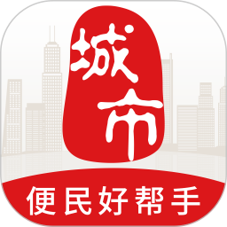 城市通 图标