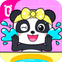 宝宝上厕所 图标