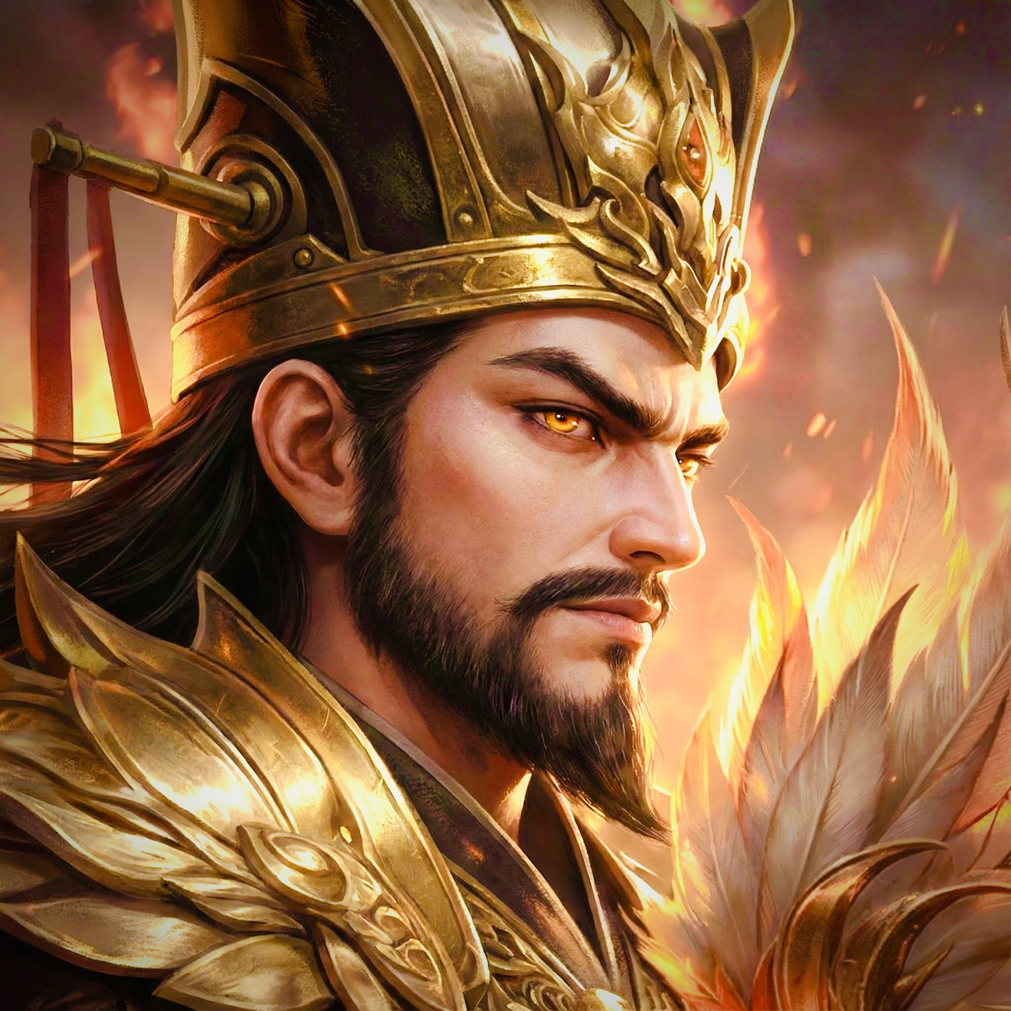 龙符：天祭 图标