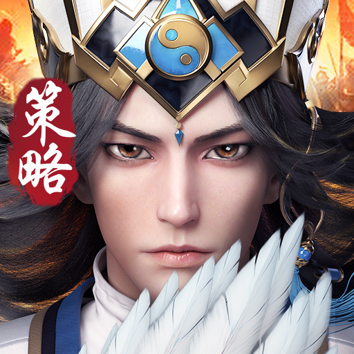 神将三国 图标