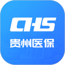 贵州医保 图标
