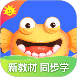 同步学 图标