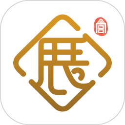 故宫展览 图标