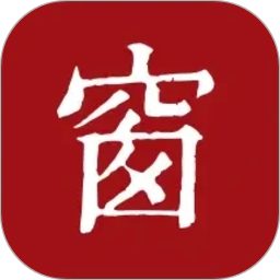 西窗烛 图标