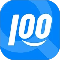 快递100 | Express100 图标