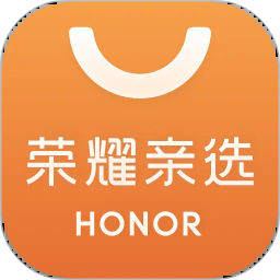 荣耀亲选 | Honor Choice 图标