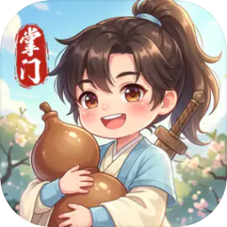 伏魔者 图标