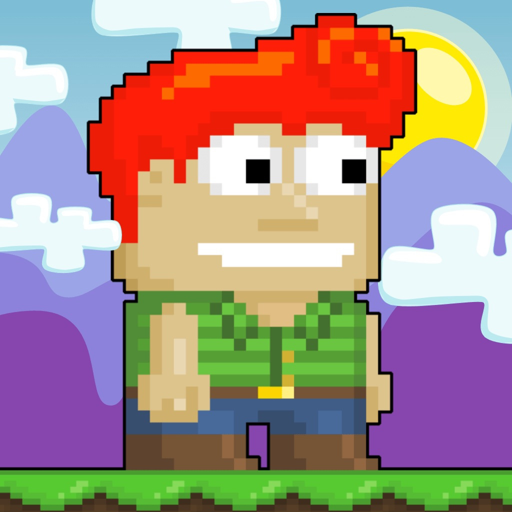 Growtopia 图标