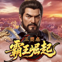 三国志霸王崛起 图标