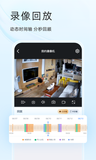 易视云 | EseeCloud 截图 4