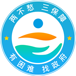 云南省救助平台 图标