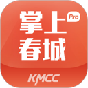 掌上春城 图标