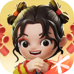 宝石大乱斗 图标