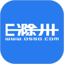 E滁州 图标