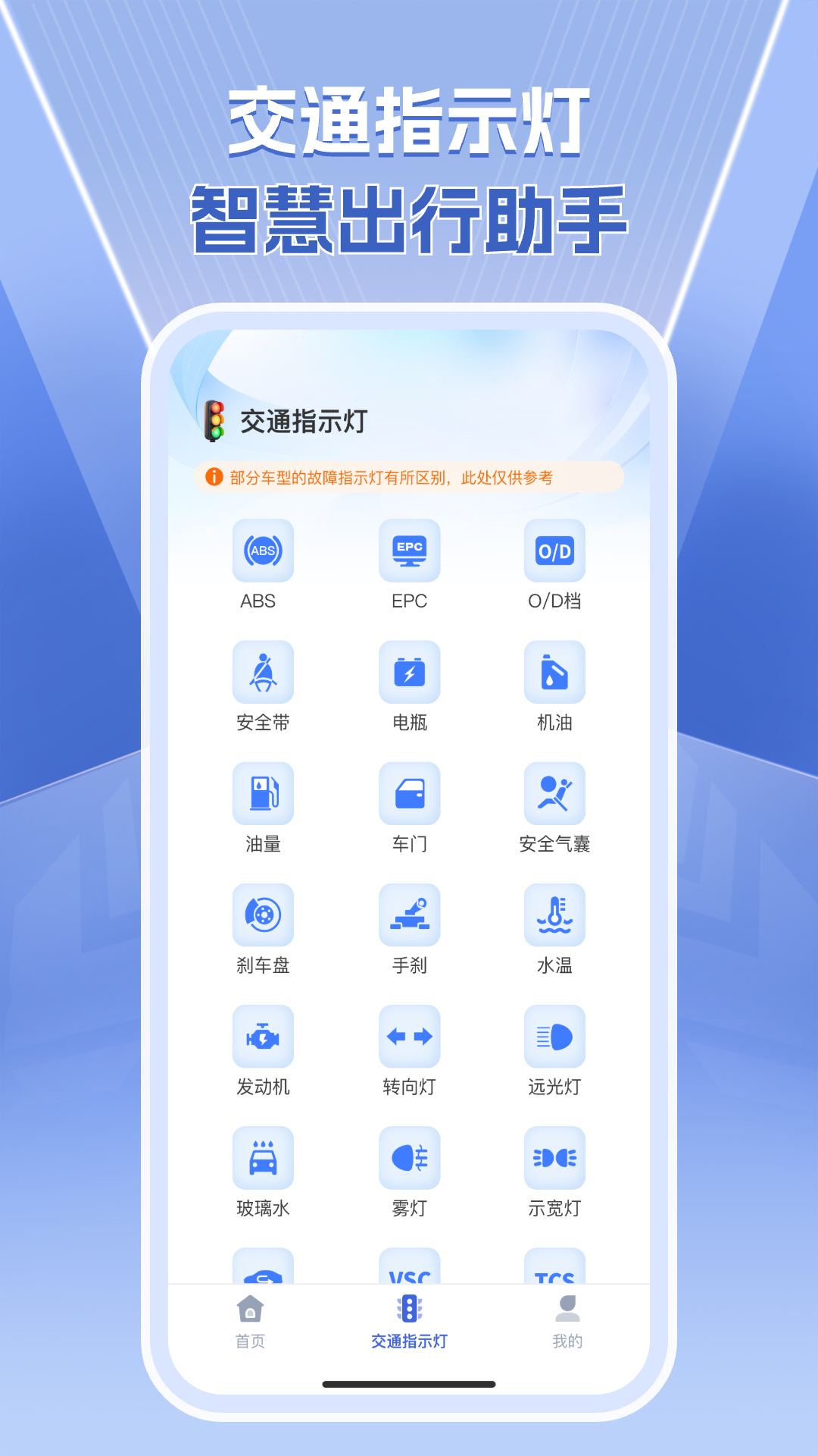 1212查询违章 截图 3