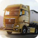 Truckers of Europe 3安装器 图标