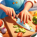 星厨奇迹 | Cooking Wonder 图标