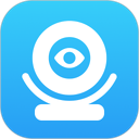 小眯眼 | Secueye 图标