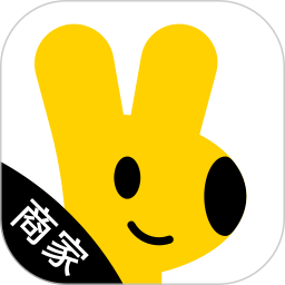 美团外卖商家版 图标