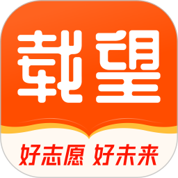 载望志愿 图标