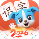 帮帮识字 图标